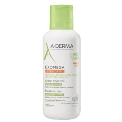 Exomega control cremolps400m