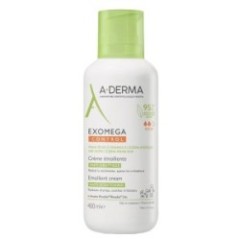 Exomega control cremolps400m