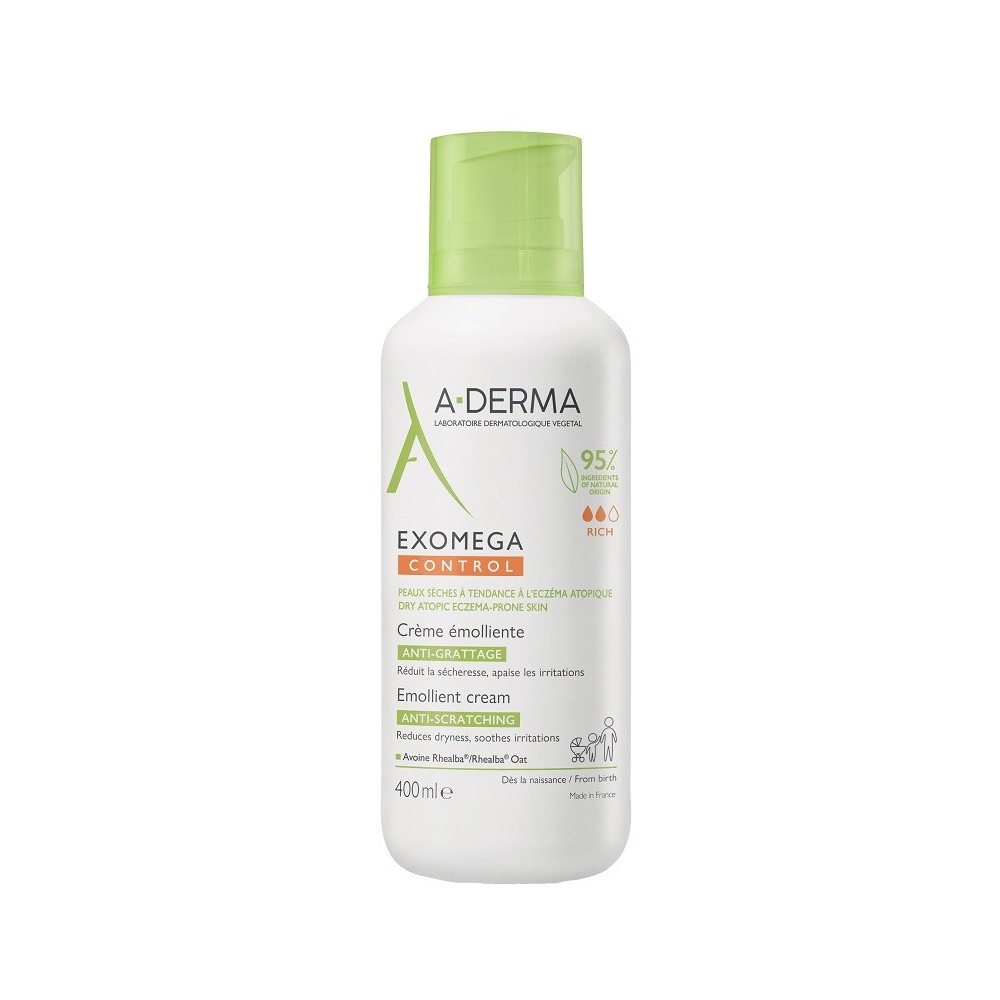 Exomega control cremolps400m