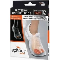 Epitact sport unghie livides