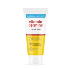 VitaminDermina Crema Mani...