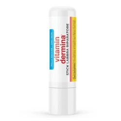 VitaminDermina Stick Labbra Riparatore 4,5 ml
