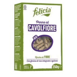 Felicia penne cavolfiore250g