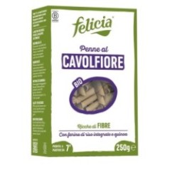 Felicia penne cavolfiore250g