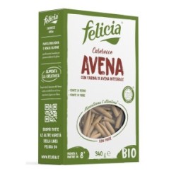 Felicia caserecce avena 340g