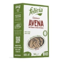 Felicia caserecce avena 340g