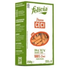 Felicia penne ceci bio 250g