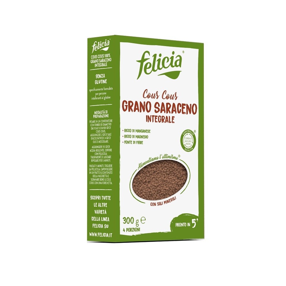 Felicia cous cousgranosarace