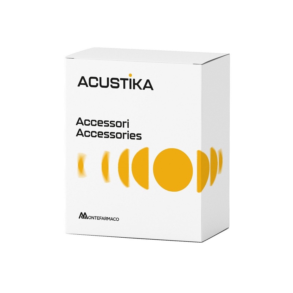 Acustika tips proauricolm4pz