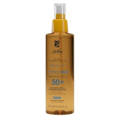 Defence sun olio sprayspf50+