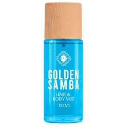 Frasco hair&body golden100ml
