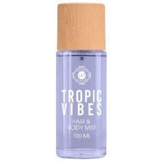 Frasco hair&body tropic100ml