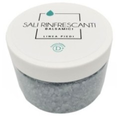 Sali rinfrescanti piedi 300g