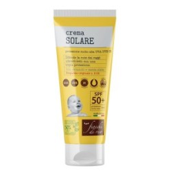 Fdr crema solare bb 50+100ml