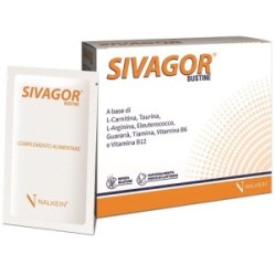 Sivagor 18 bustine