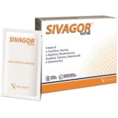 Sivagor 18 bustine