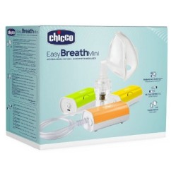 Chicco Easy Breath Mini Aerosol a Micropistone