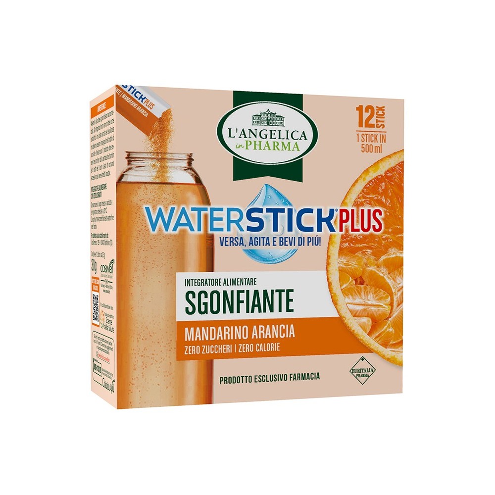 L'angelica waterstick+sgon12
