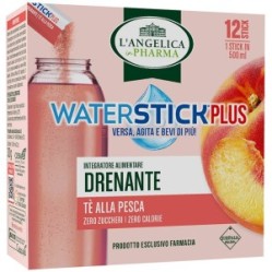 L'angelica waterstick+dren12