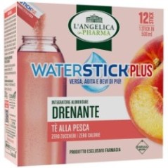 L'angelica waterstick+dren12