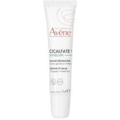 Avène Cicalfate+ Balsamo Labbra Screpolate e Fragilizzate 12 ml