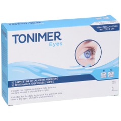 Tonimer Eyes Salviette...