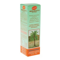 Soldatt Dattero 100 ml: Supporto Quotidiano in Formato Liquido