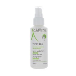 Cytelium Spray 100 ml: Spray Cutaneo Pratico per l'Uso Quotidiano