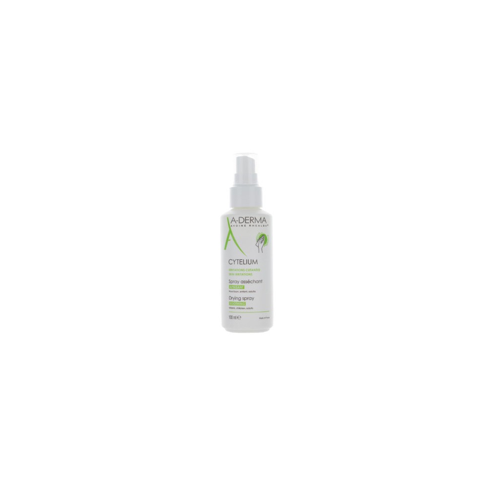 Cytelium Spray 100 ml: Spray Cutaneo Pratico per l'Uso Quotidiano