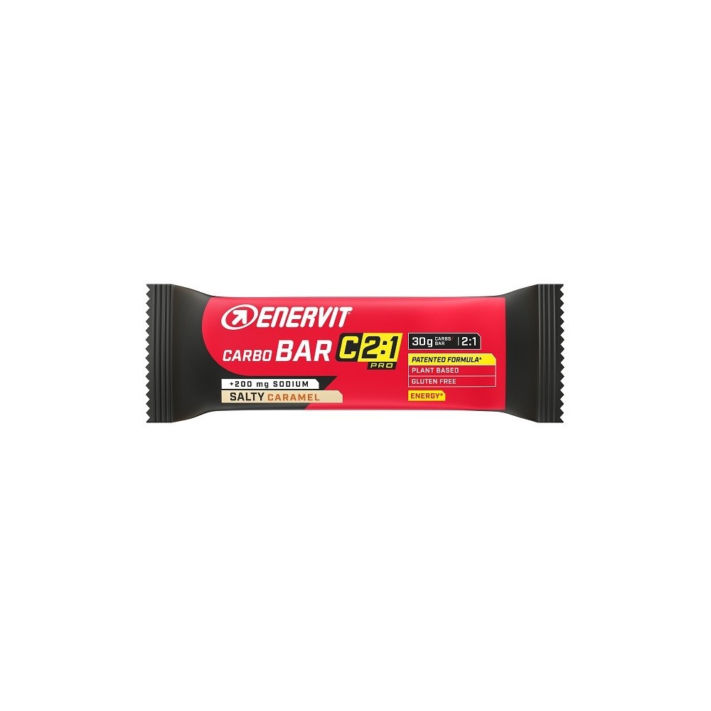 Enervit c2:1 pro carbosal45g