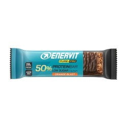Enervit pp bar 50% orange55g