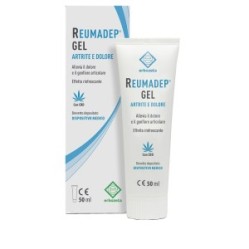 Reumadep gel artrite edolore
