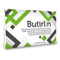 Butirlin 30 capsule