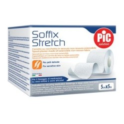 Cerotto soffixstretch15x10cm