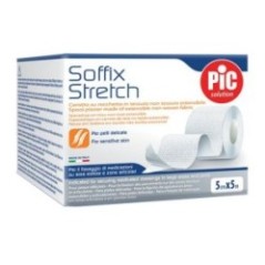 Cerotto soffixstretch15x10cm