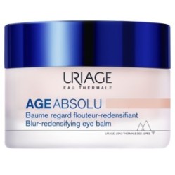 Uriage Age Absolu Balsamo Contorno Occhi 15 ml