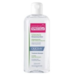 Ducray Sensinol Shampoo...