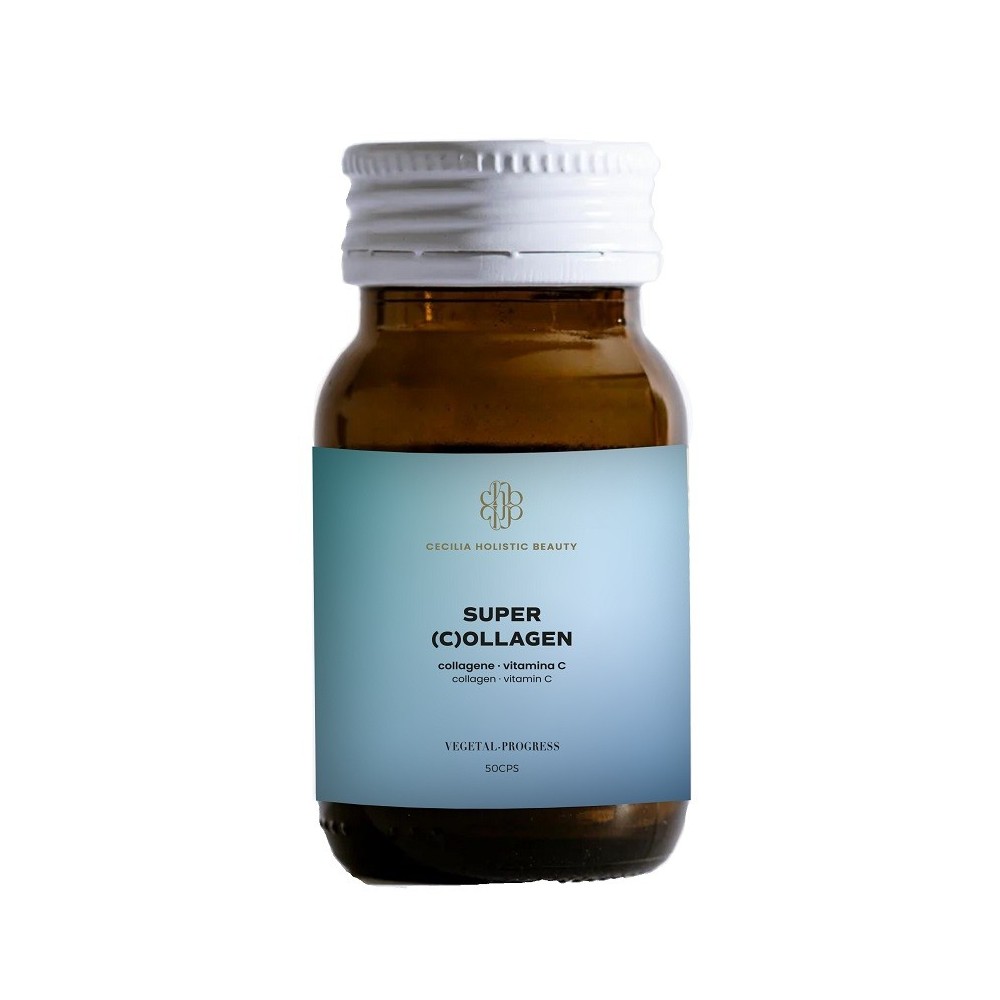 Super collagen cecilia 50 capsule