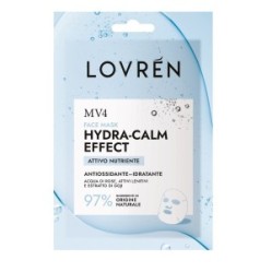 Lovren MV4 Maschera Viso Hydra-Spa Effect