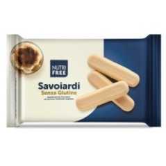 Nutrifree savoiardi 150g