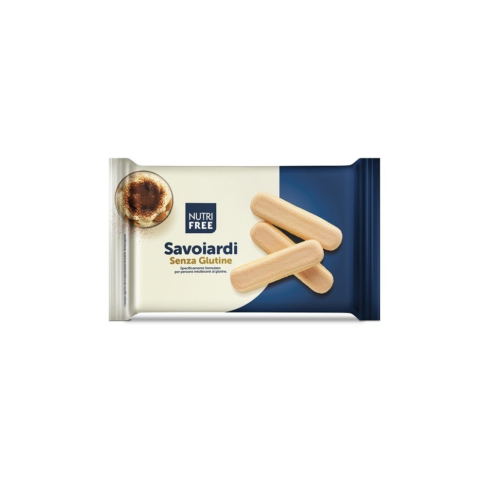 Nutrifree savoiardi 150g