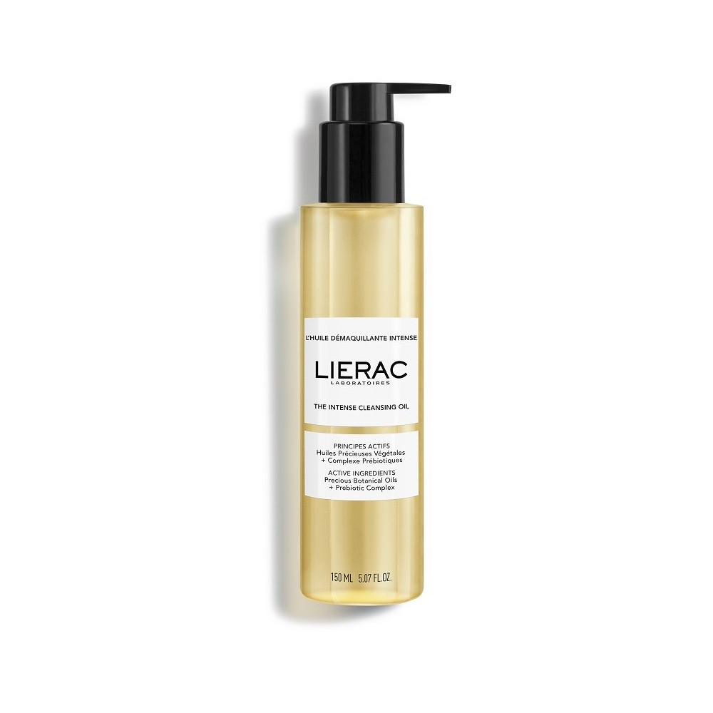 Lierac Olio Struccante Intenso 150ml