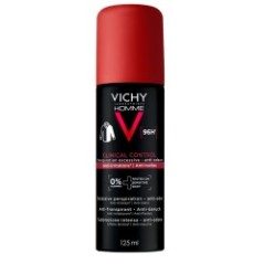 Vh deo clinic aerosol125ml26
