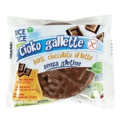 R&r cioko gallette cioclatte