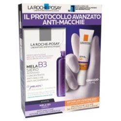 Mela b3 siero30ml+uvmune15ml