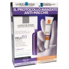 Mela b3 siero30ml+uvmune15ml