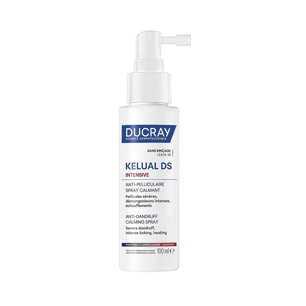 Kelual dsintensivespray100ml