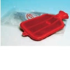 Borsa acqua calda bilamel