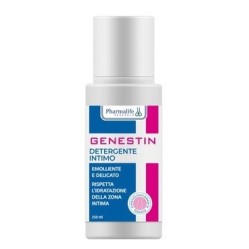 Genestin detergente int250ml