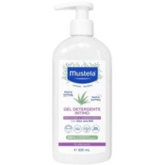 Mustela Gel Detergente Intimo